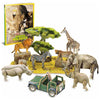 National Geographic Kids African Wildlife 3D