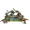National Geographic Kids Dinosaur Park 3D