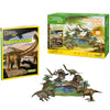 National Geographic Kids Dinosaur Park 3D