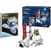 National Geographic Kids Space Mission 3D