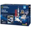 National Geographic Kids Space Mission 3D