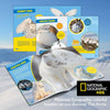 National Geographic Kids World of Ice and Snow 3D