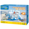 National Geographic Kids World of Ice and Snow 3D