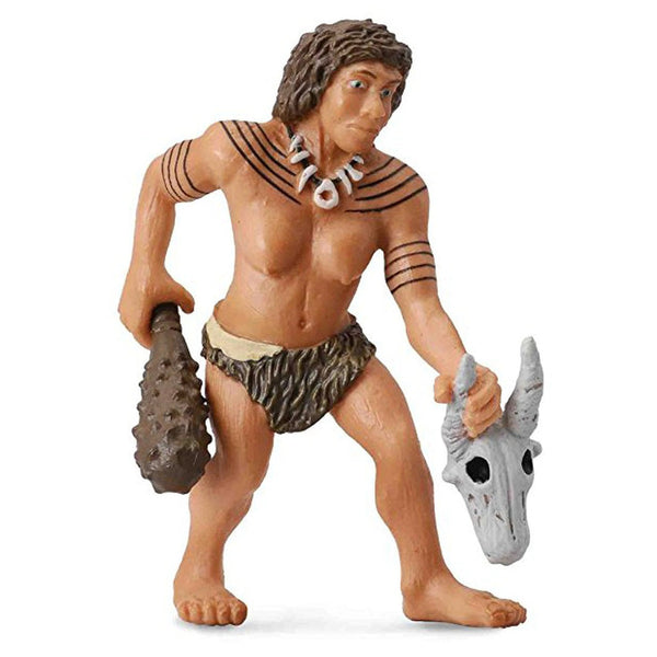 CollectA Neanderthal Woman-88527-Animal Kingdoms Toy Store