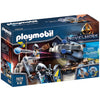 Playmobil Novelmore Water Ballista-70224-Animal Kingdoms Toy Store