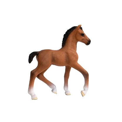 Schleich Oldenburger Foal