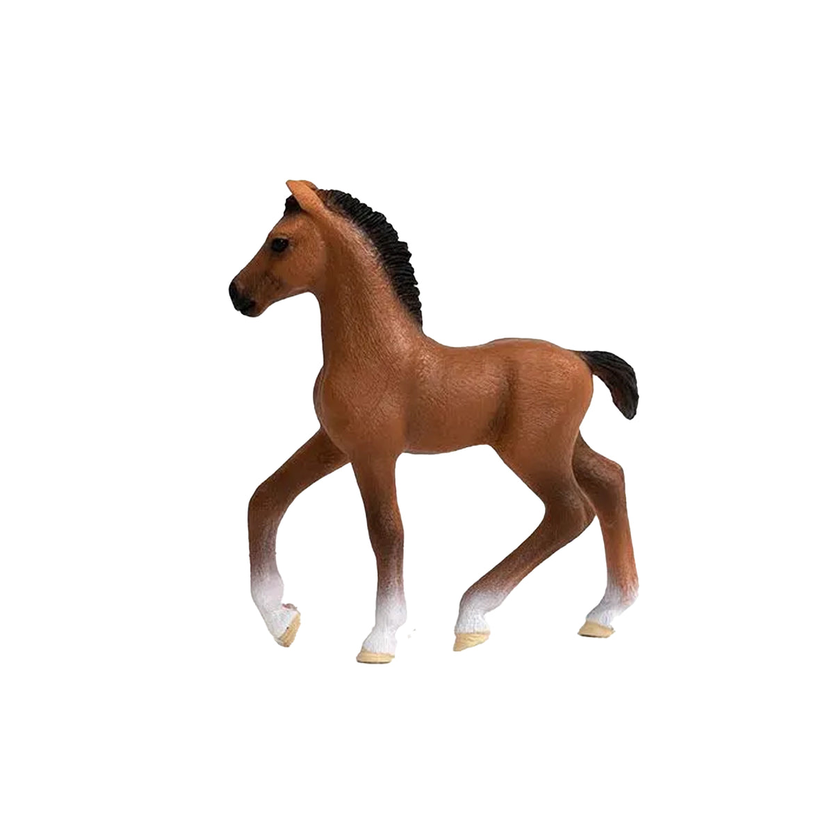 Schleich Oldenburger Foal
