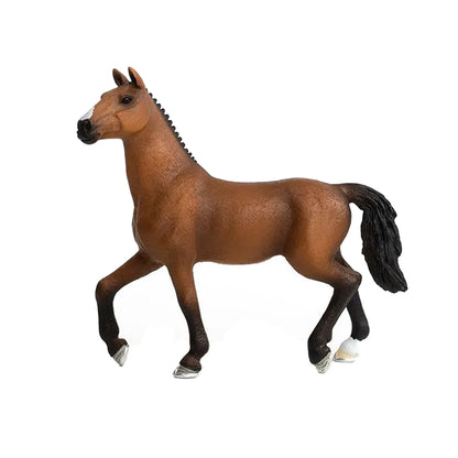 Schleich Oldenburg Mare