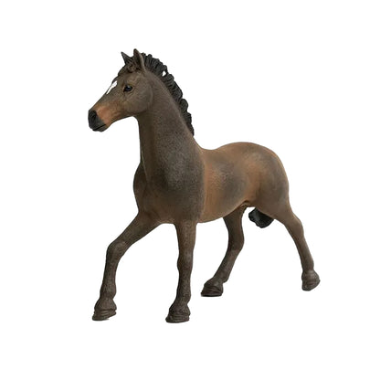 Schleich Oldenburg Stallion