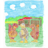 Easter Colouring Competition 2023