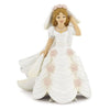 Papo Bride with flowers-39080-Animal Kingdoms Toy Store