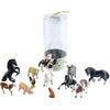 Papo Mini Tube Farm Life-33015-Animal Kingdoms Toy Store