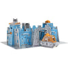 Papo Galactic Fortress-60400-Animal Kingdoms Toy Store