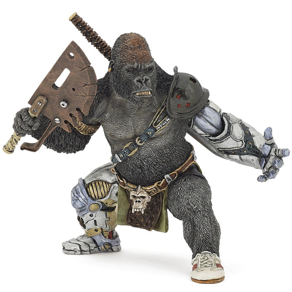 Papo Gorilla Mutant-38974-Animal Kingdoms Toy Store