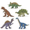 Papo Mini Dinos Pack A-10324-Animal Kingdoms Toy Store