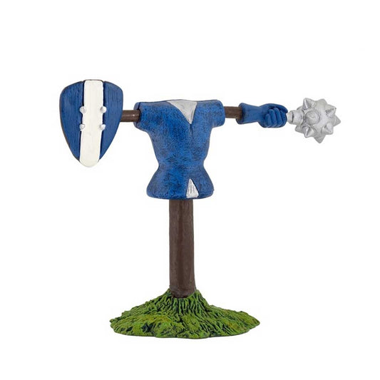 Papo Rotating Dummy Blue-39834-Animal Kingdoms Toy Store