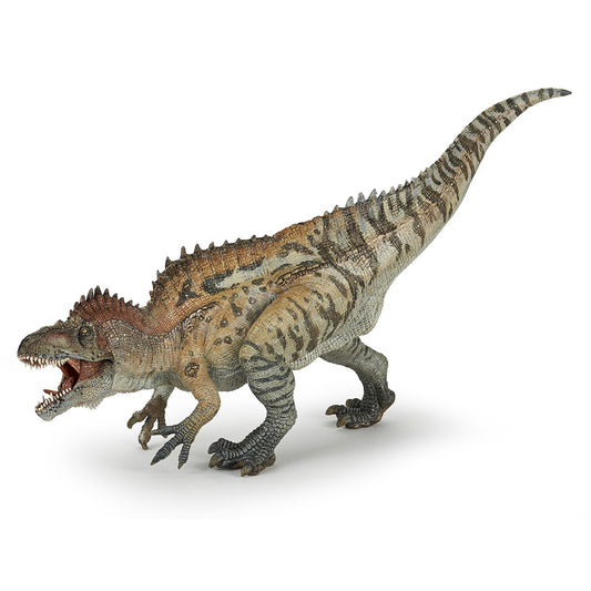 Papo Acrocanthosaurus