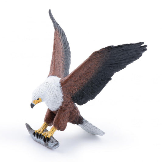 Papo African Sea Eagle