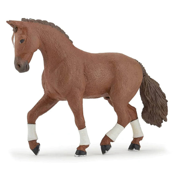 Papo Alezan Hanoverian Horse