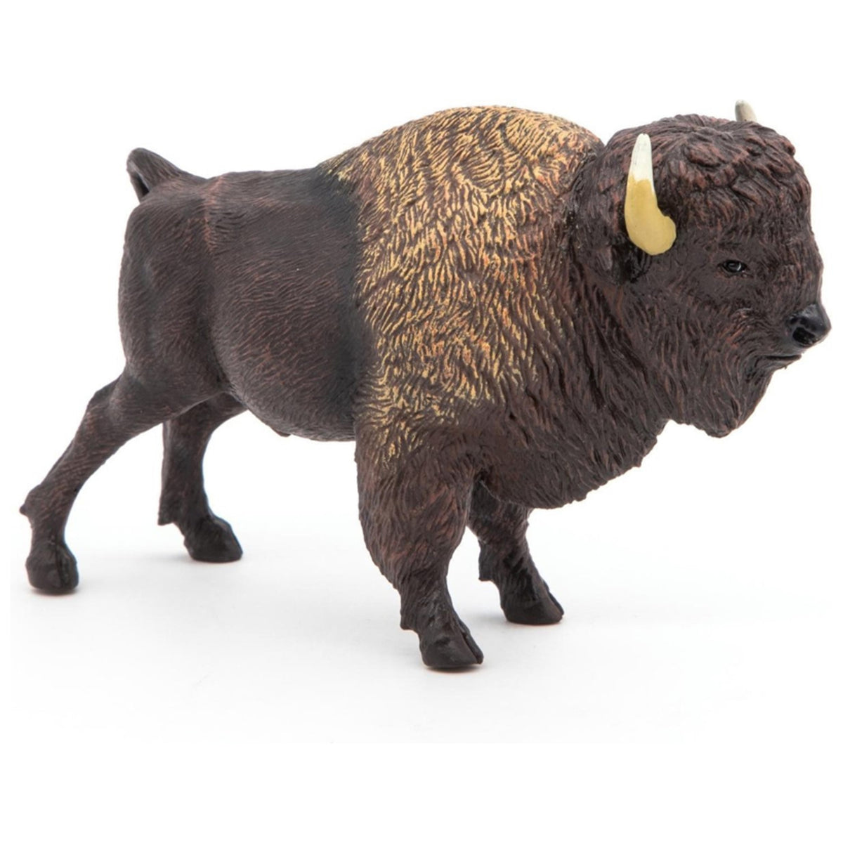 Papo American Buffalo