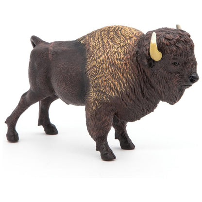 Papo American Buffalo