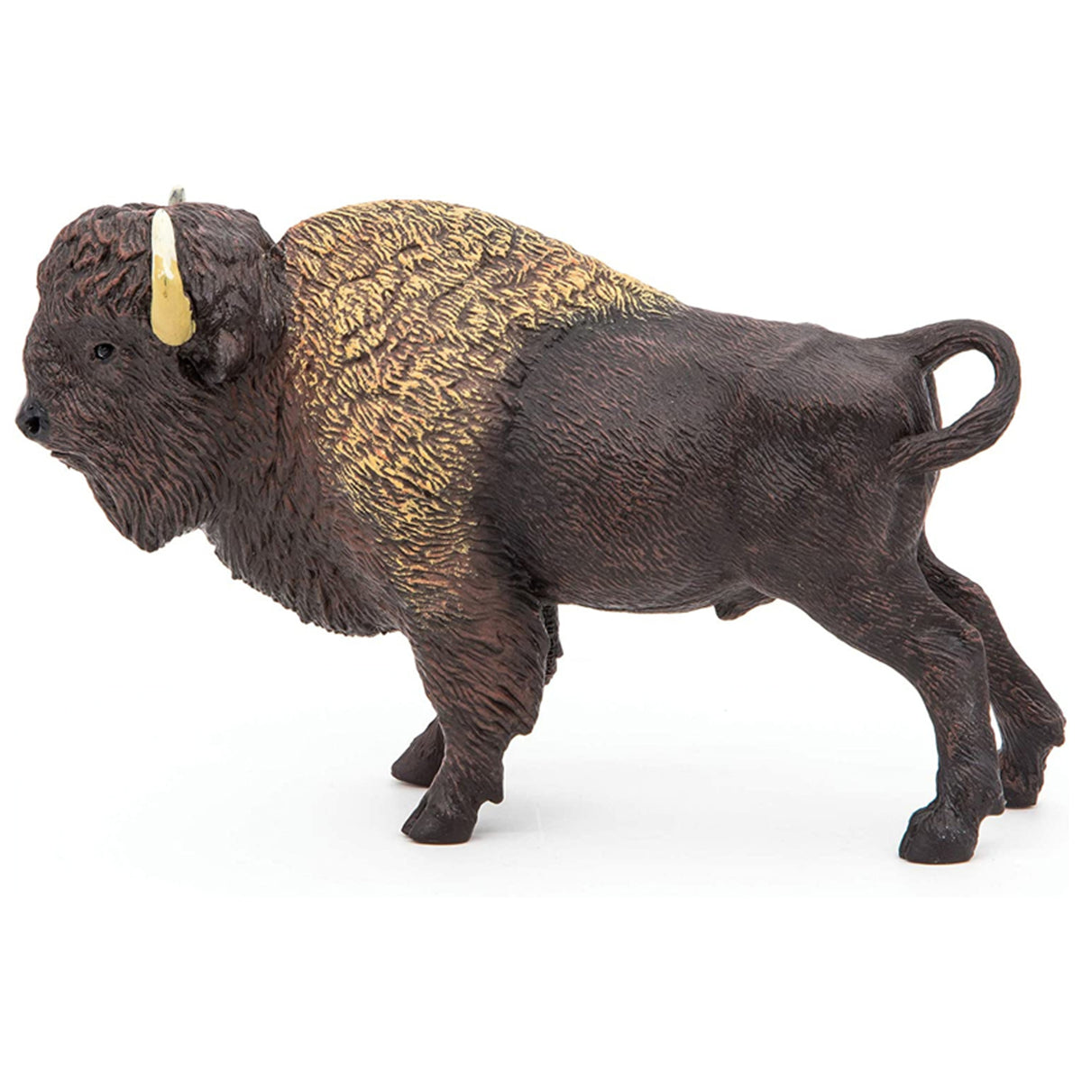 Papo American Buffalo