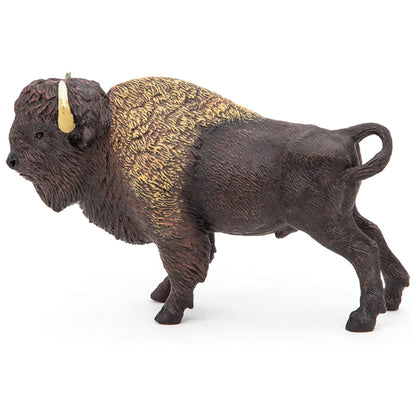 Papo American Buffalo