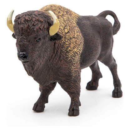 Papo American Buffalo