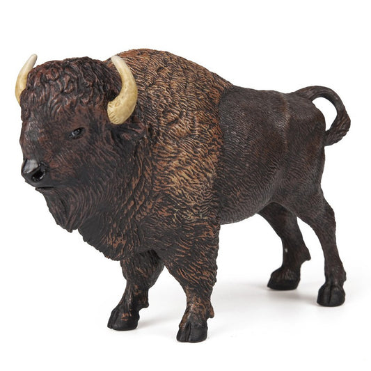Papo American Buffalo