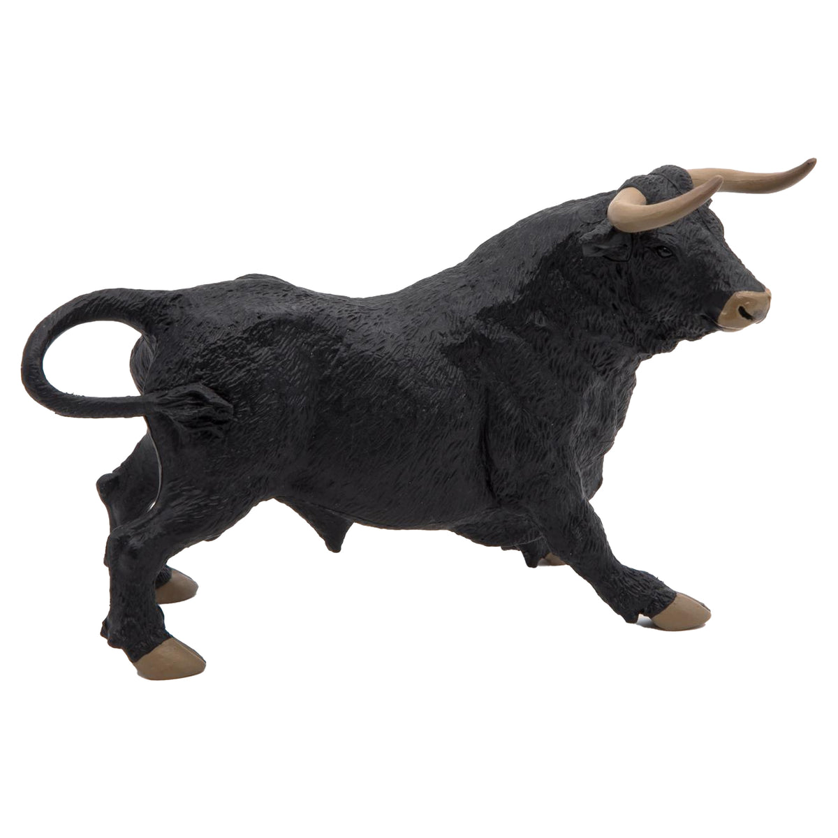Papo Andalusian Bull