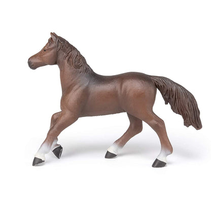 Papo Anglo-Arabian Mare