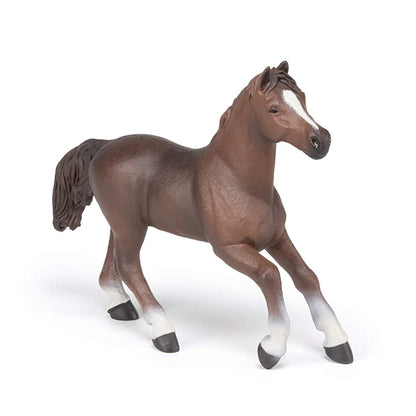 Papo Anglo-Arabian Mare