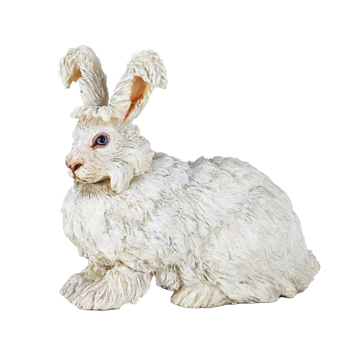 Papo Angora Rabbit