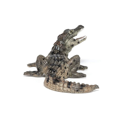 Papo Baby Crocodile