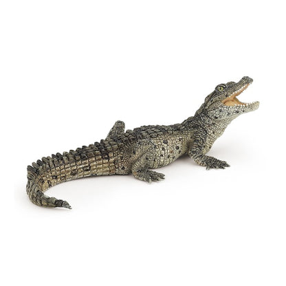 Papo Baby Crocodile