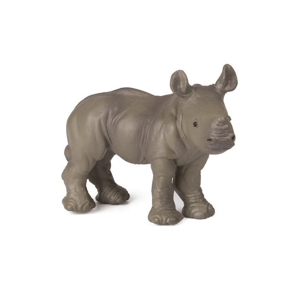Papo Baby Rhino