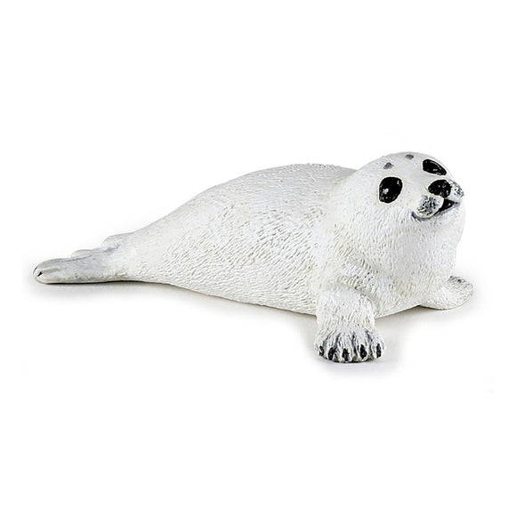 Papo Baby Seal-56028-Animal Kingdoms Toy Store