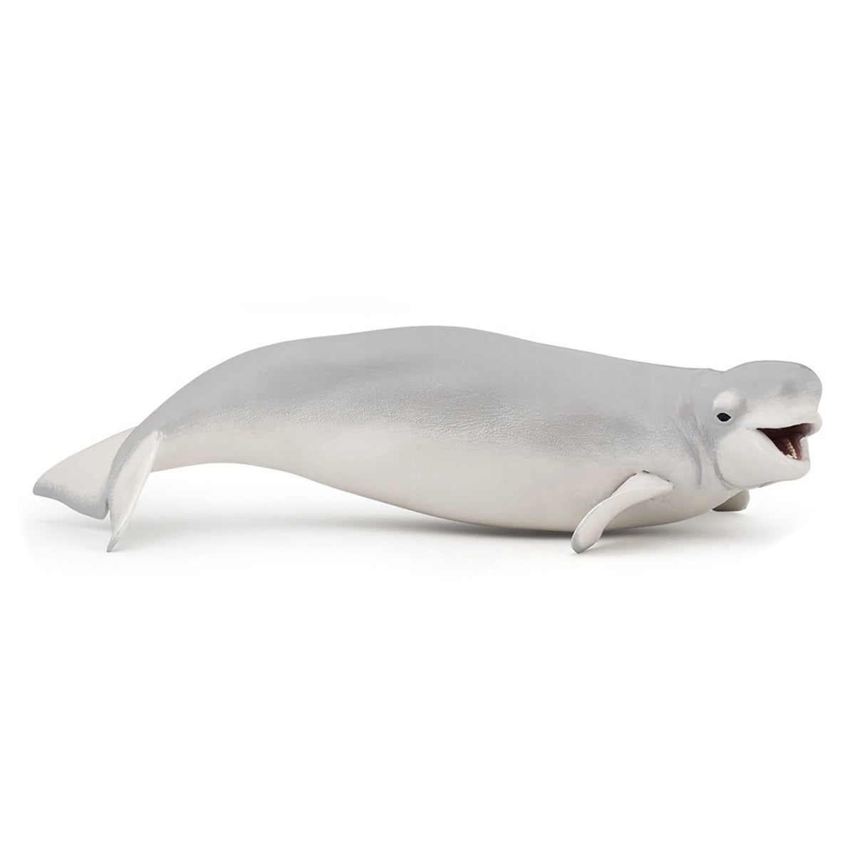 Papo Beluga Whale