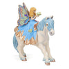 Papo Blue Elf Child
