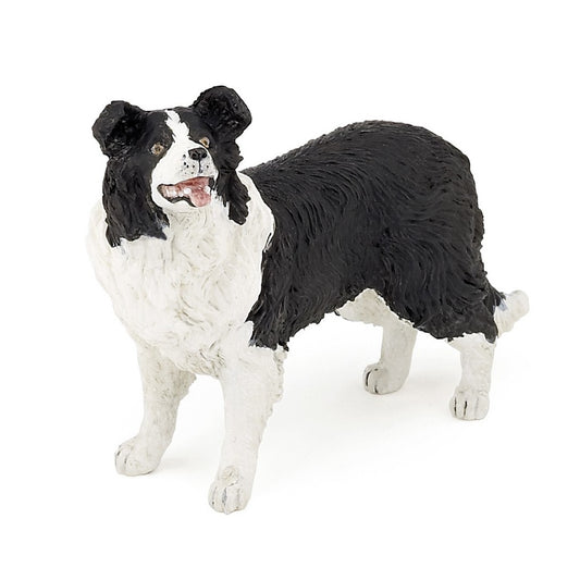 Papo Border Collie Dog