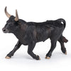 Papo Camargue Bull