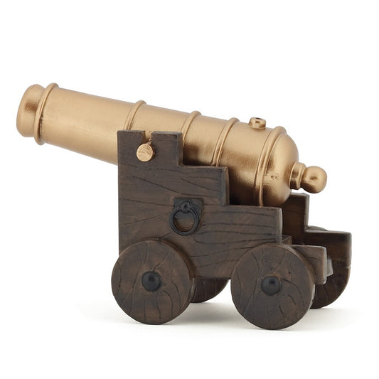 Papo Cannon