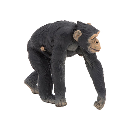 Papo Chimpanzee and Baby