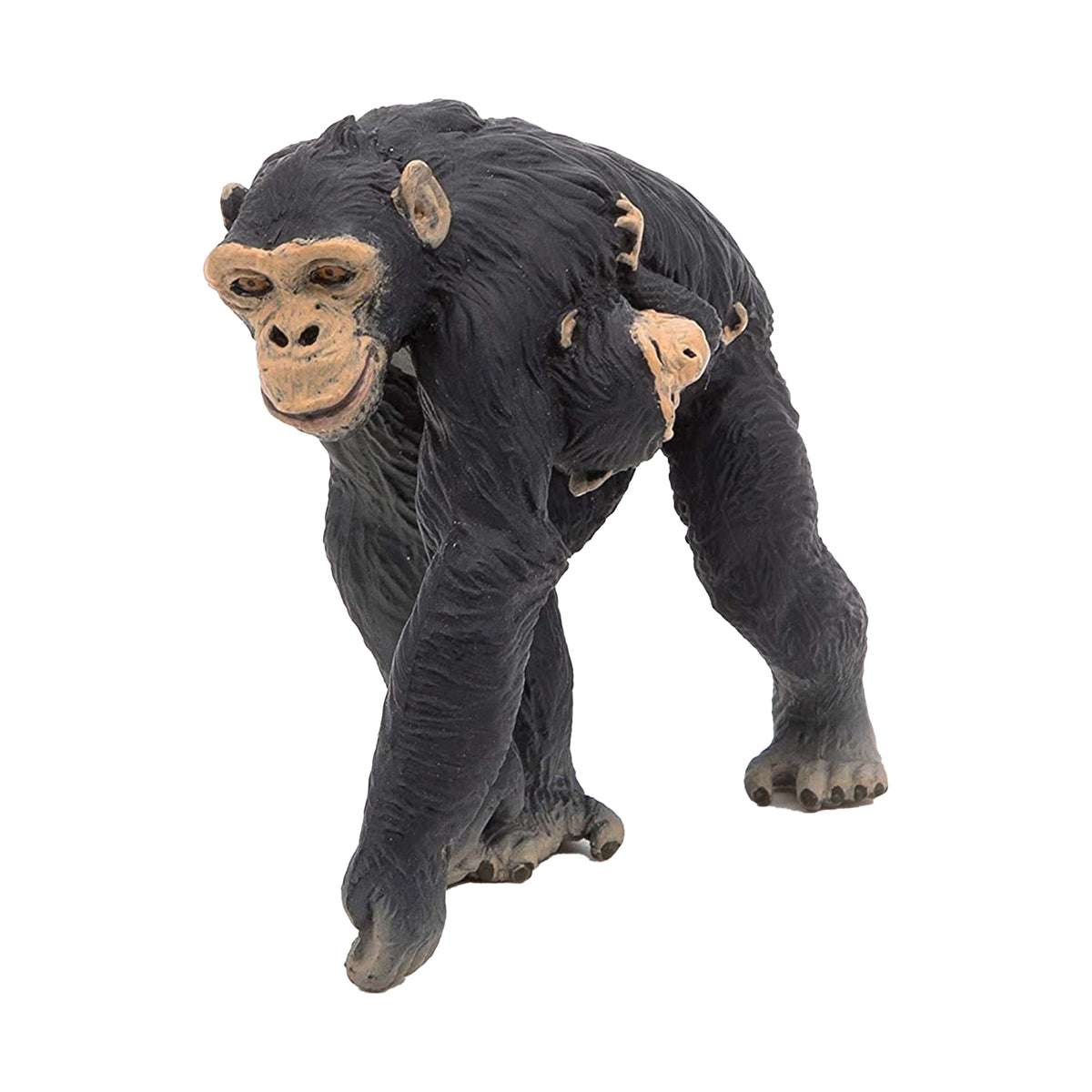 Papo Chimpanzee and Baby