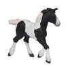 Papo Cob Foal Black