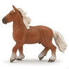 Papo Comtois Horse