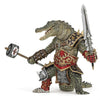 Papo Crocodile Mutant
