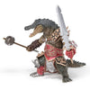 Papo Crocodile Mutant