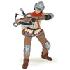 Papo Crossbowman Red