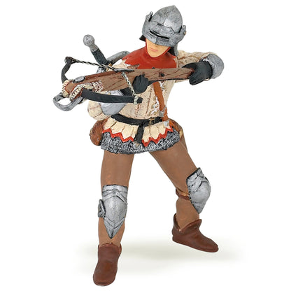 Papo Knights – 15 piece set